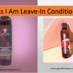 does as i am leave in conditioner have protein