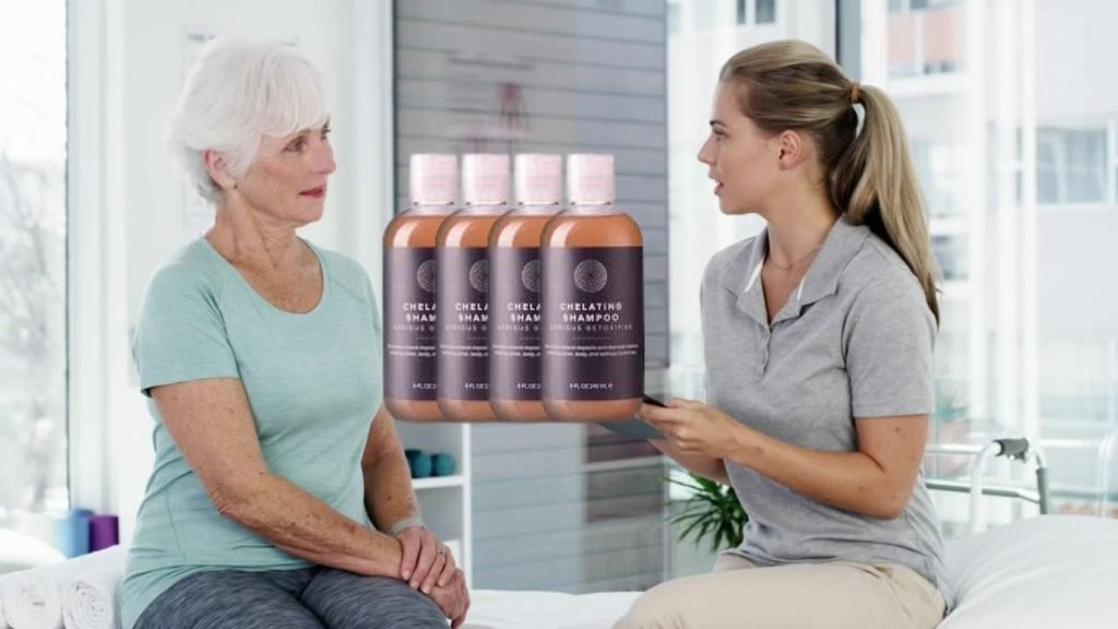 Best Chelating Shampoo Guide - Transform Hair Care