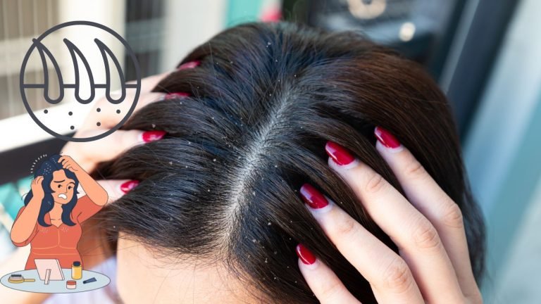 Best Shampoos for Dry Scalp