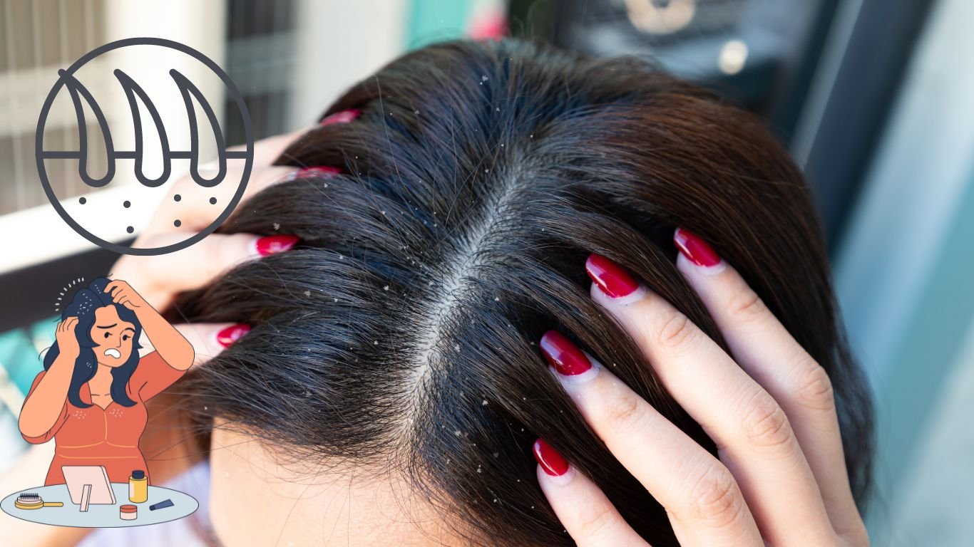 Best Shampoos for Dry Scalp