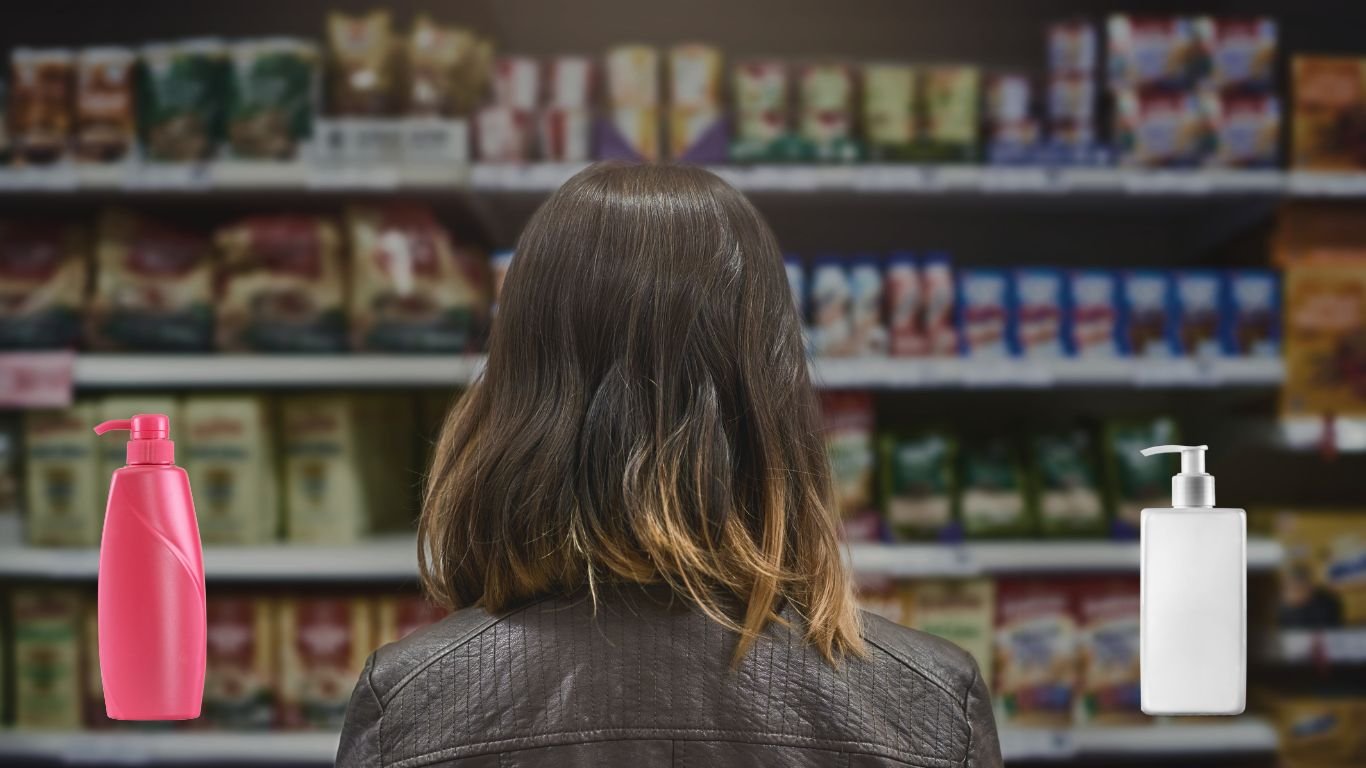 Best Shampoos for Every Type of Hair