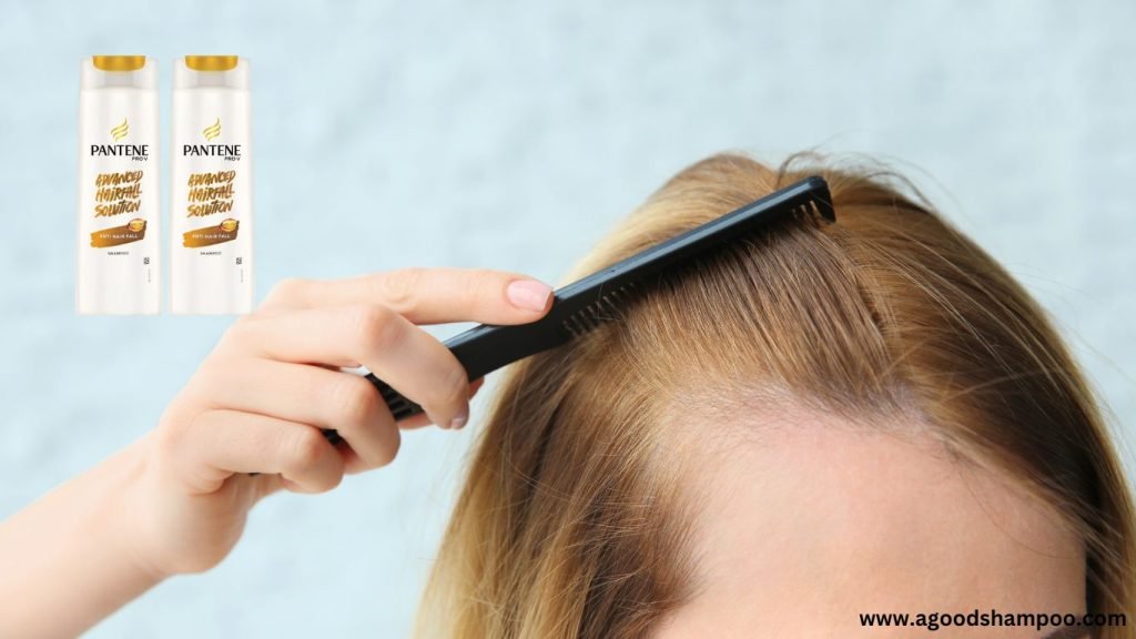 Is Pantene Shampoo Good for Thin Hair