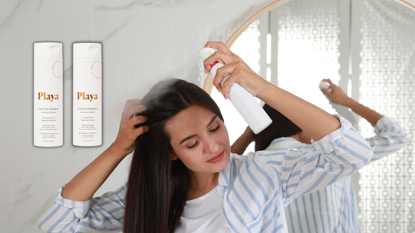 Is Playa Shampoo Good For hair