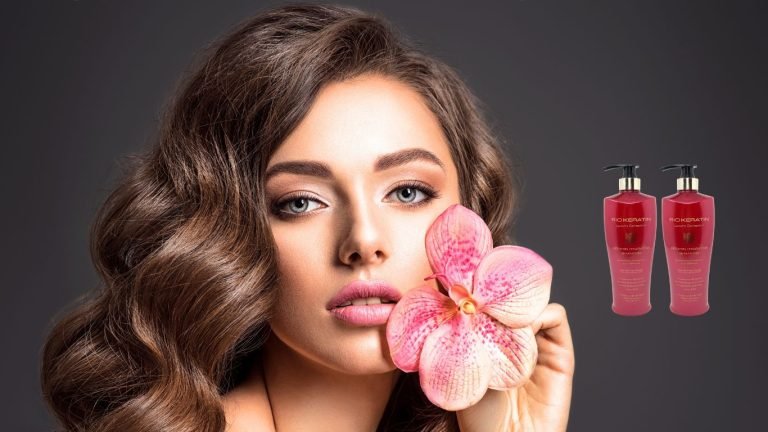 Is bio keratin a good shampoo