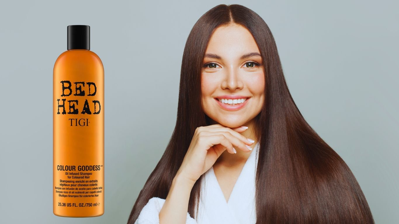 Is Bed Head Good? - Shampoo for All Hair Types 1 bed head good shampoo