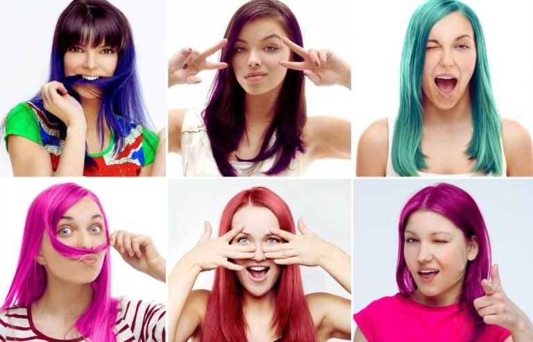 what shampoo and conditioner is best for color treated hair