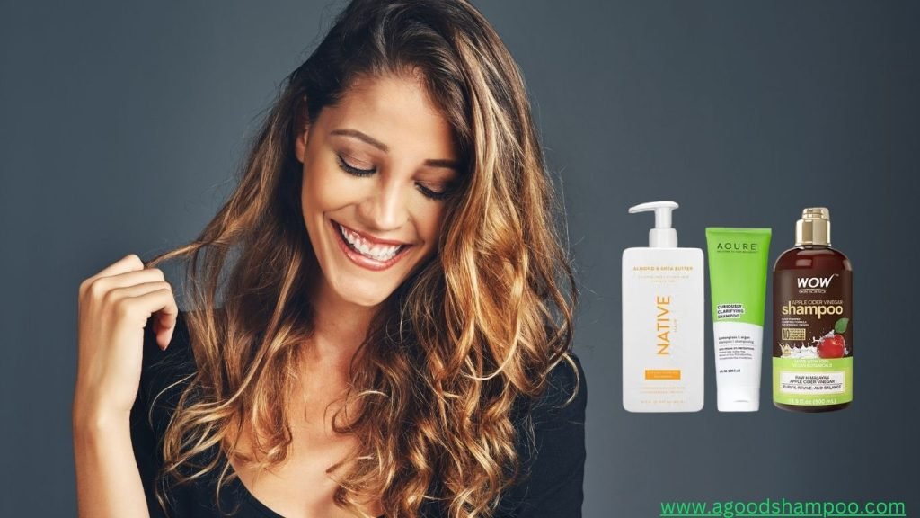 What Shampoo Ingredients Make Your Hair Smell Good and Last Long