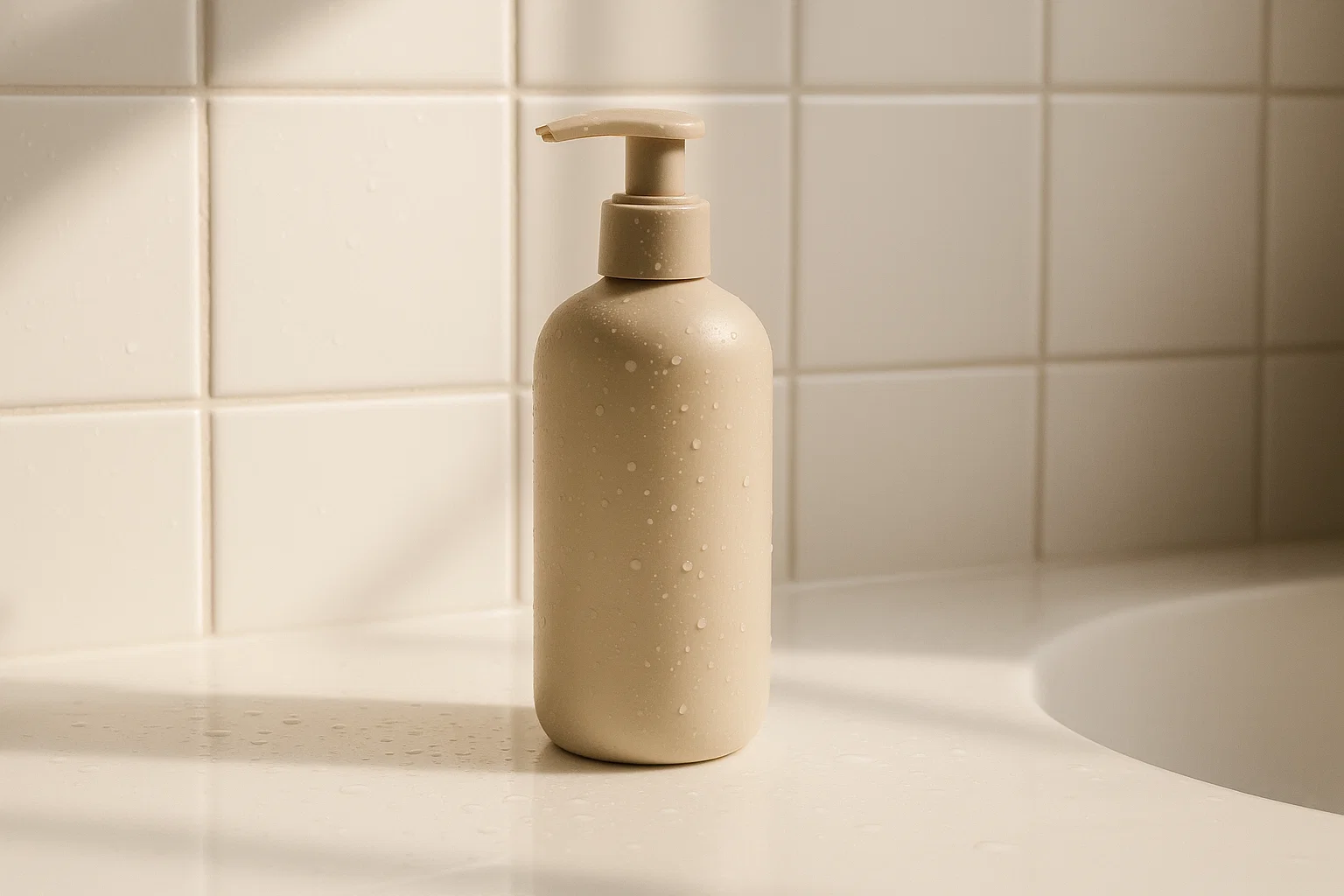 Emmanuel Shampoo Review