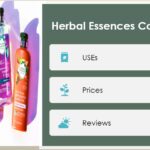 "herbal essences conditioner" "herbal essences shampoo and conditioner"