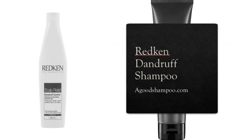 Redken Dandruff Shampoo and Conditioner Uses, Review, Ingredients