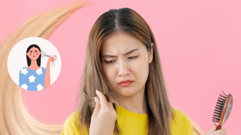 Best Hair Fall Solutions for Men and Women