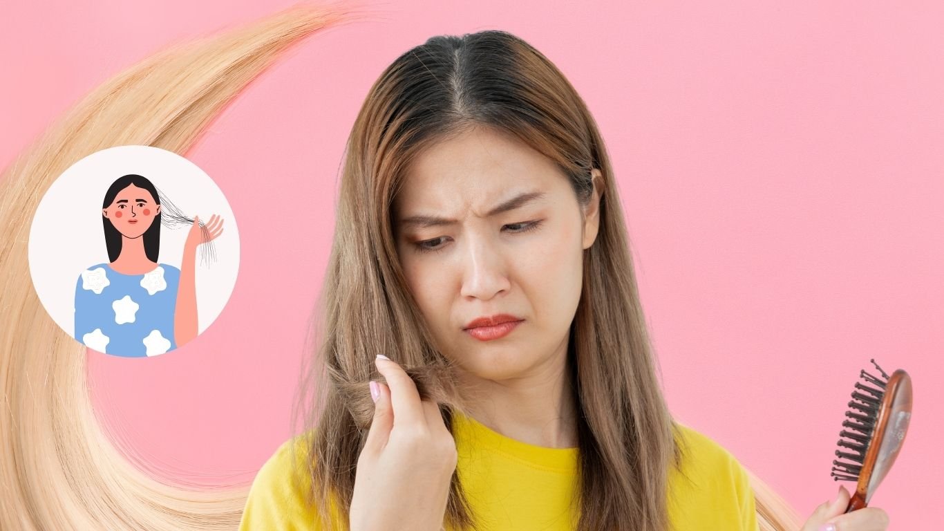 Best Hair Fall Solutions for Men and Women