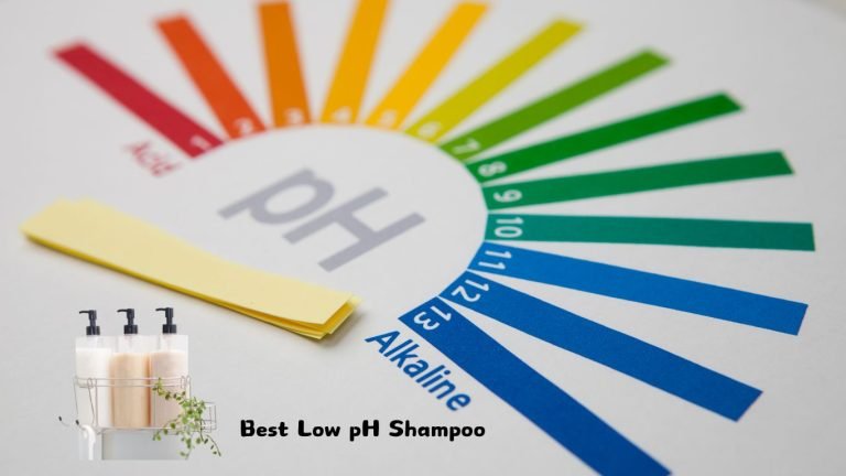 Best Low pH Shampoo Guide & Tips 3 Best Low pH Shampoo