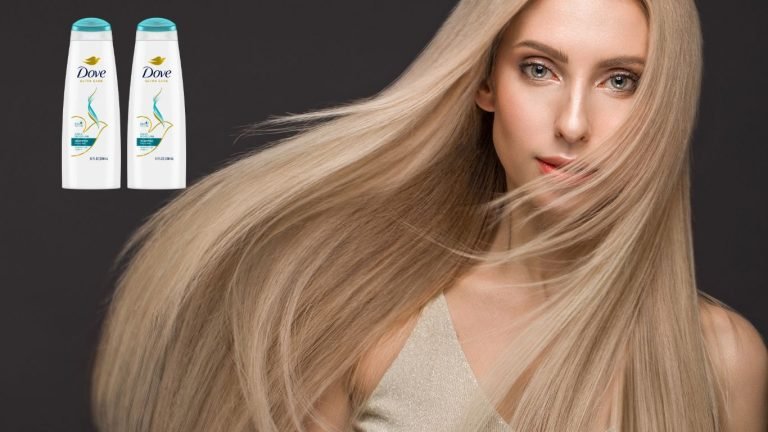 Is Dove Shampoo Good For Hair? Let’s Get Real About It 5 Dove Shampoo