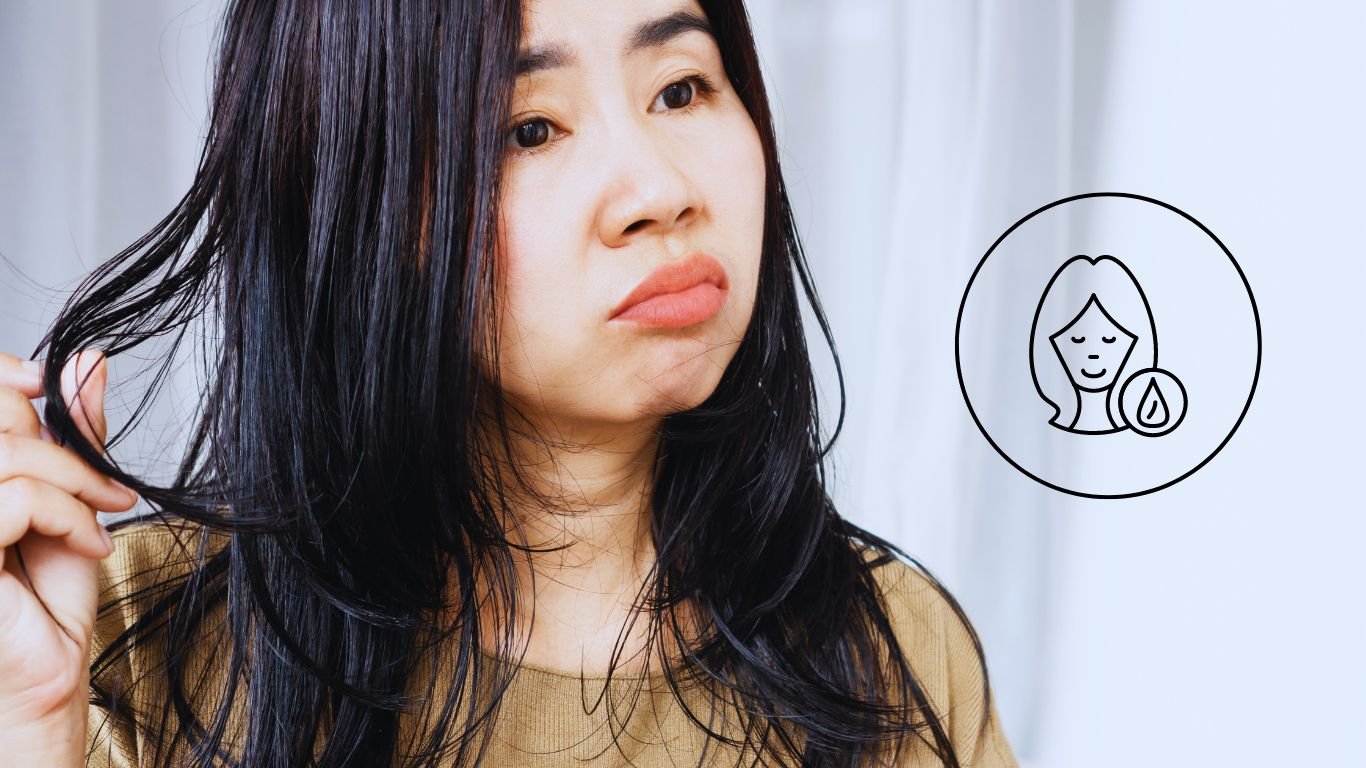 What Shampoo Is Good For Fine Oily Hair? 1 fine oily hair shampoo