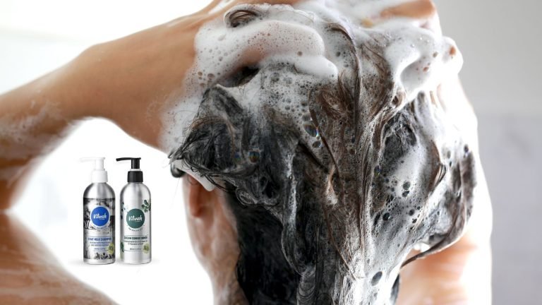 Are Goat Milk Shampoos Good For Your Hair? 4 Goat Milk Shampoos