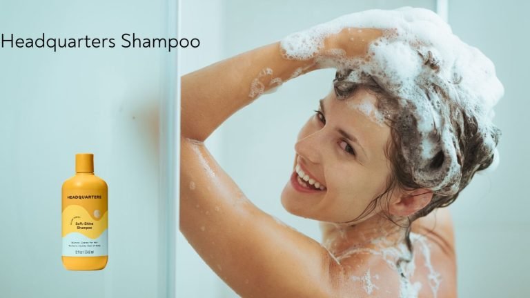 Is Headquarters Shampoo the Optimal Choice for Luxurious Hair Care? 16 Headquarters Shampoo