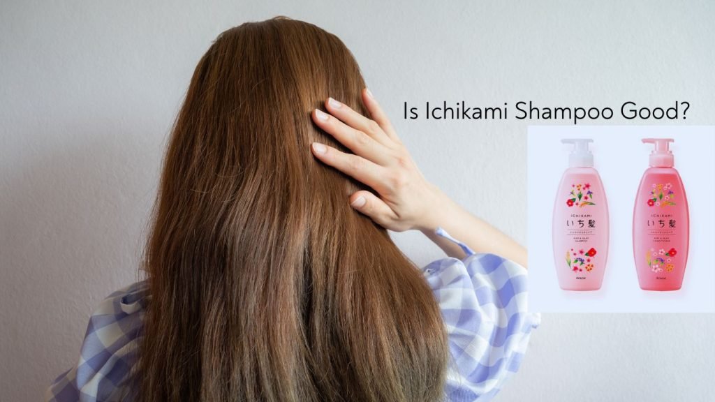 Is Ichikami Shampoo Good