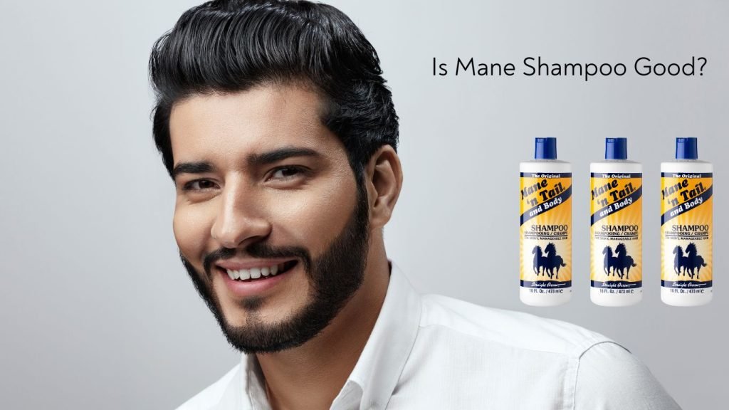 Is Mane Shampoo Good? A Comprehensive Guide to Mane Hair Care Products 1 Is Mane Shampoo Good
