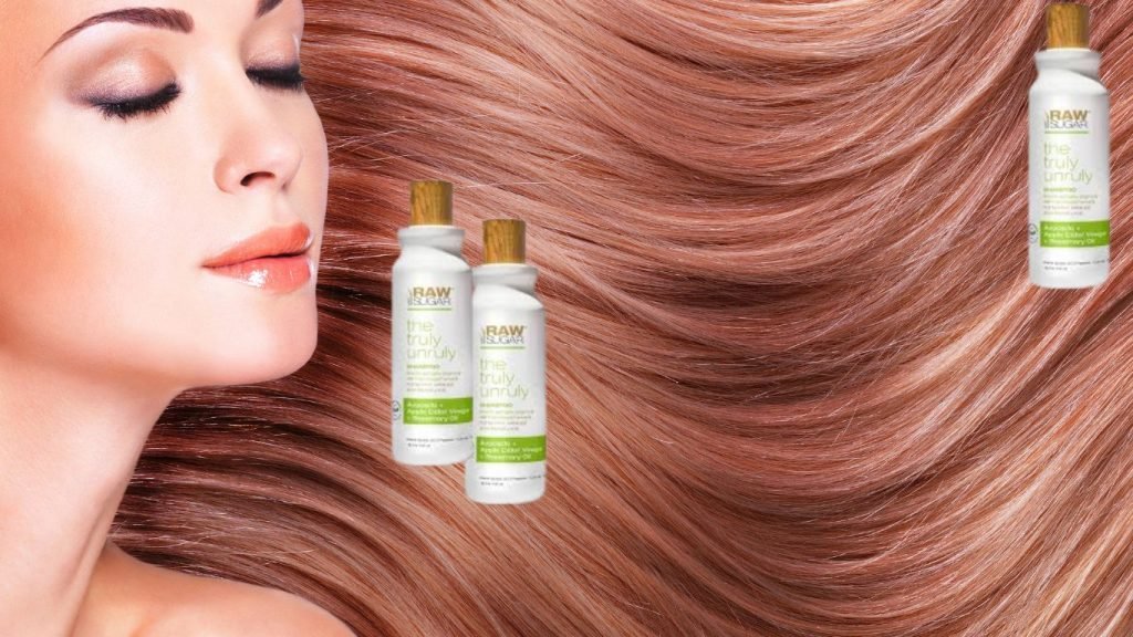 Is Raw Sugar Shampoo Good For Oily Hair