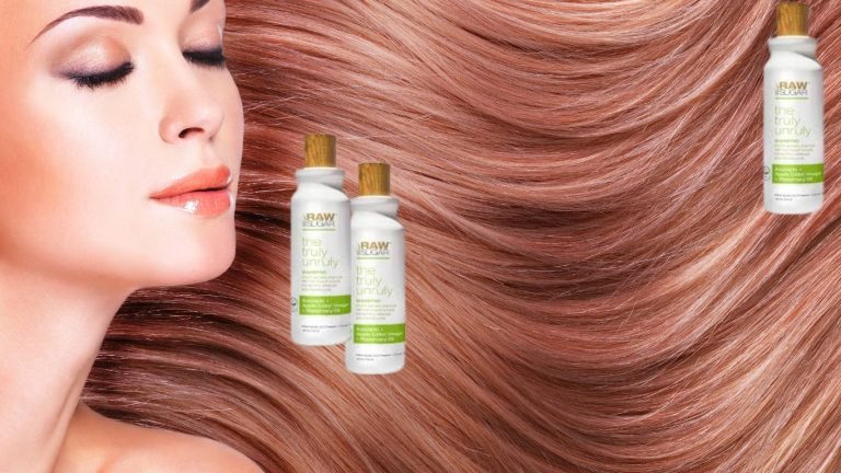 Is Raw Sugar Shampoo Good For Oily Hair