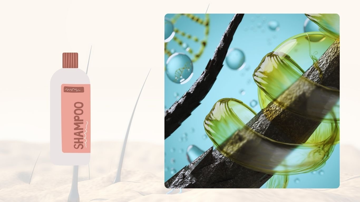 Shampoo Good for Hair Growth