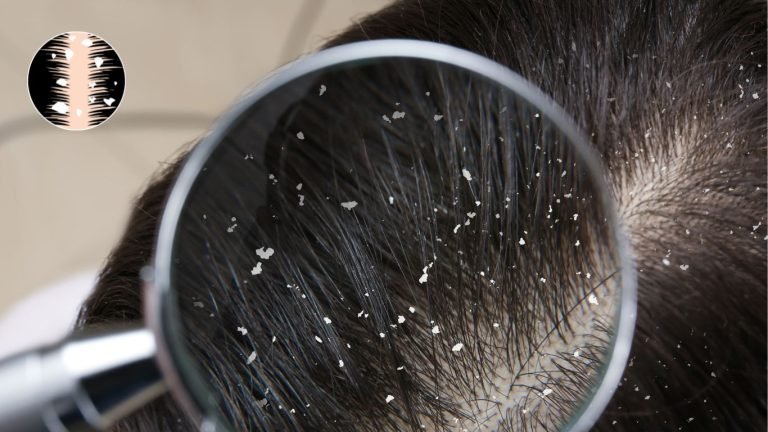 which shampoo is best for dandruff for men
