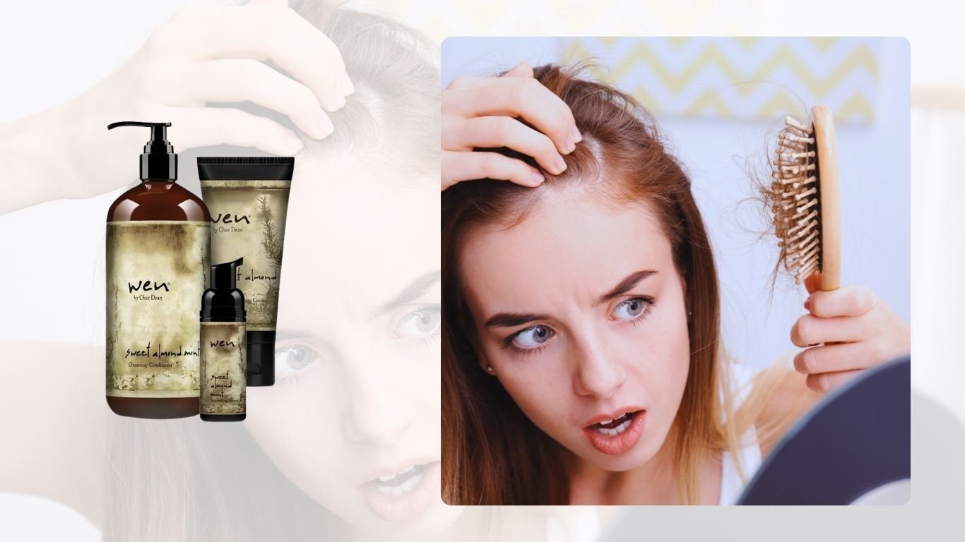 is wen shampoo good for your hair