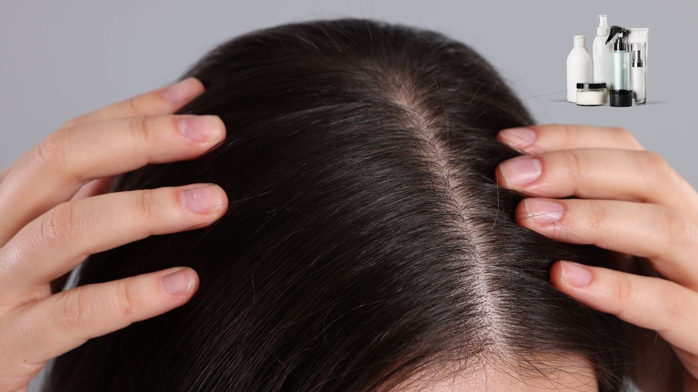 What Is A Good Shampoo For Psoriasis Of The Scalp