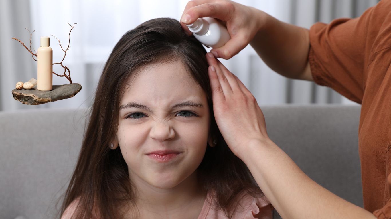 What Shampoo Is Good To Get Rid Of Lice