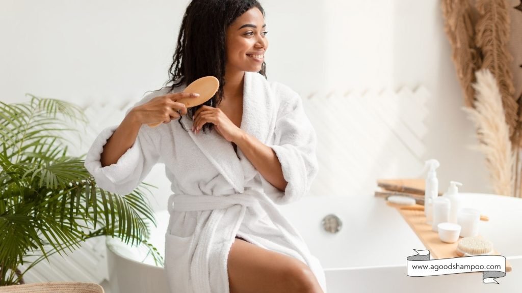 Best Shampoos for African American Hair Growth and Health