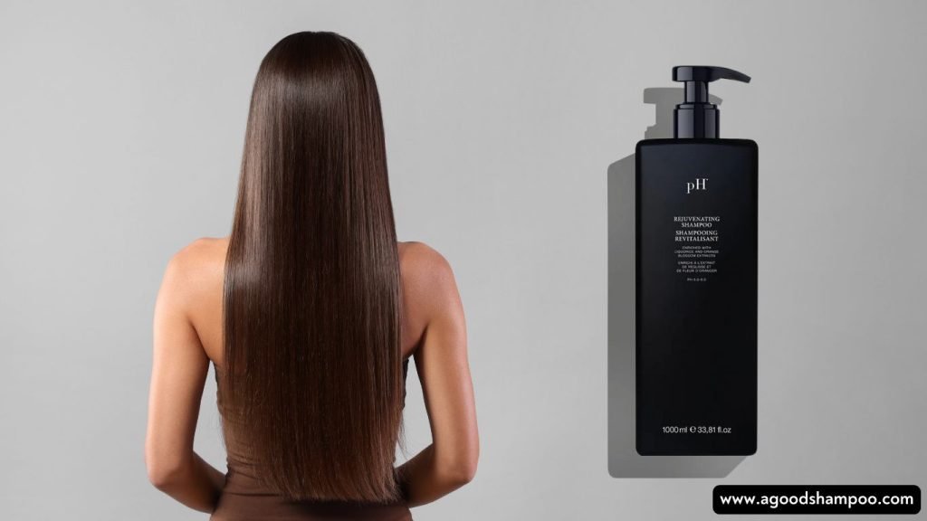 Best pH Shampoo for Healthy Hair
