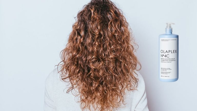 Best Clarifying Shampoo for Curly Hair: Top Picks & Tips 1 Clarifying Shampoo for Curly Hair