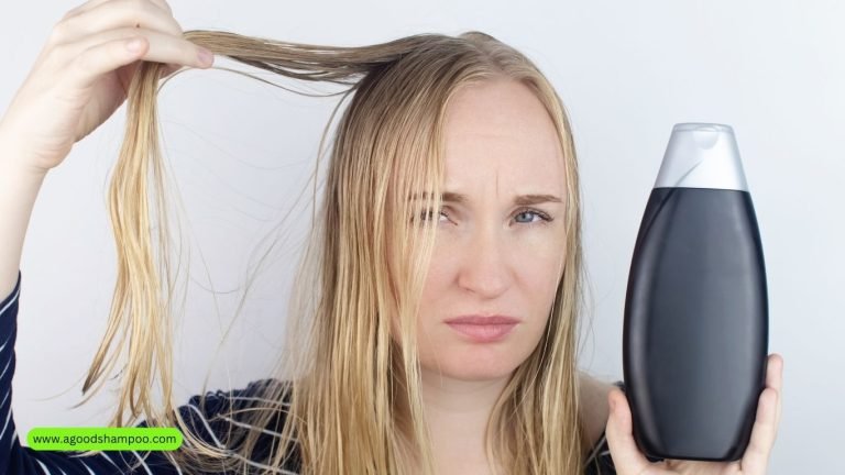 Clarifying Shampoos Good For Oily Hair