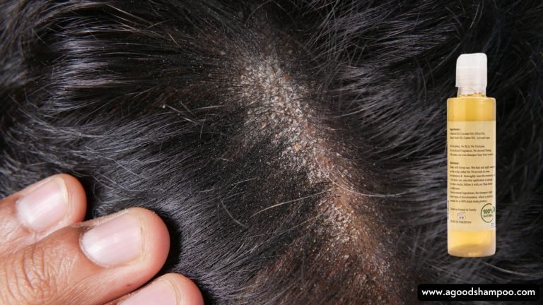 Fragrance-Free Shampoos