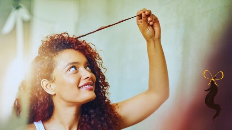 Healthier Locks Hairs