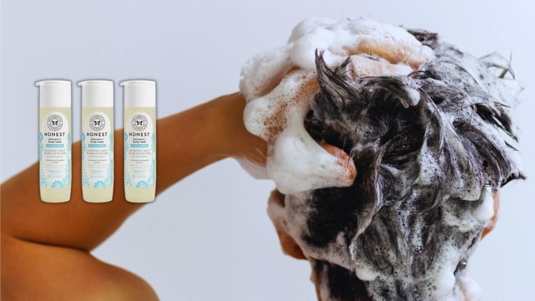 Is honest shampoo for adults too?