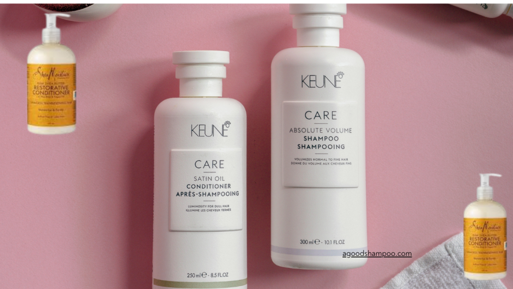 How Good Is Suave Shampoo