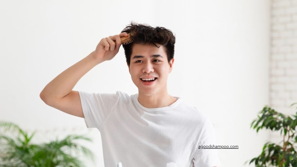 Is Biotin In Shampoo Good For Your Hair