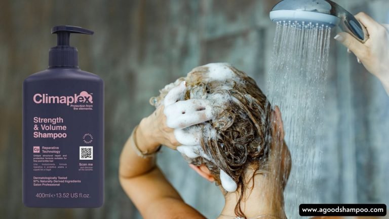 Is Climaplex Shampoo Good? A Comprehensive Review 3 Is Climaplex Shampoo Good