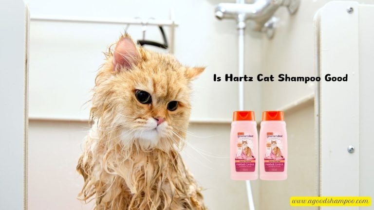 Is Hartz Cat Shampoo Good? An In-Depth Review 15 Is Hartz Cat Shampoo Good