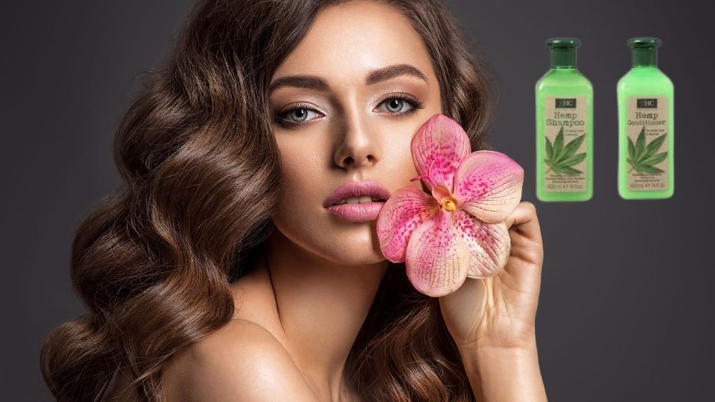 Is Hemp Shampoo And Conditioner Good For Your Hair? 1 Is Hemp Shampoo And Conditioner Good For Your Hair