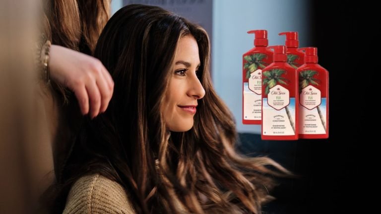 Is Old Spice Fiji Shampoo Good An In-depth Review