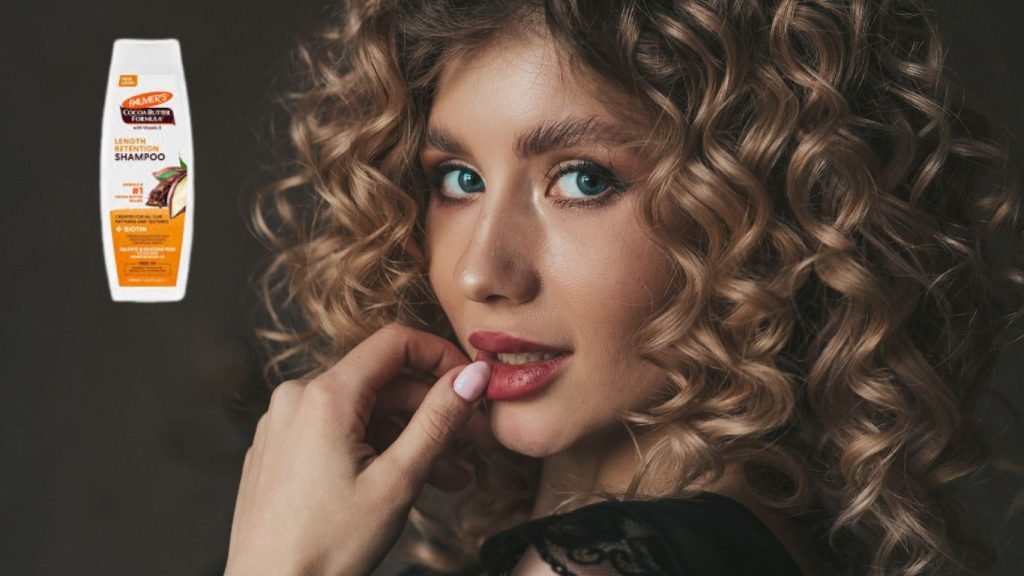 Is Palmers Shampoo Good For Curly Hair Complete Guide