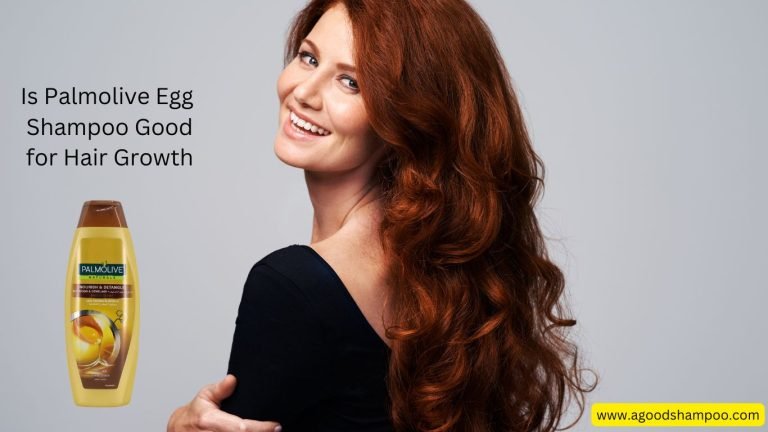 Is Palmolive Egg Shampoo Good? Honest Review, Benefits, and Real Results 22 Is Palmolive Egg Shampoo Good for Hair Growth and Frizz