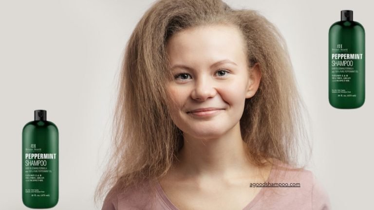 Is Peppermint Shampoo Good For Hair Growth 1 Is Peppermint Shampoo Good For Hair Growth