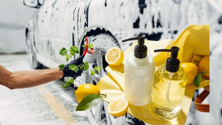 Is Shampoo Good for Car Wash? Best Alternatives 28 Is Shampoo Good for Car Wash Best Alternatives