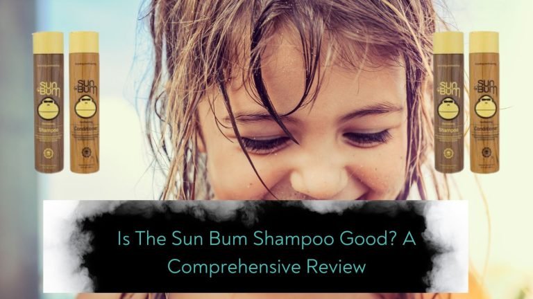 Is The Sun Bum Shampoo Good? A Comprehensive Review 28 Is The Sun Bum Shampoo Good A Comprehensive Review