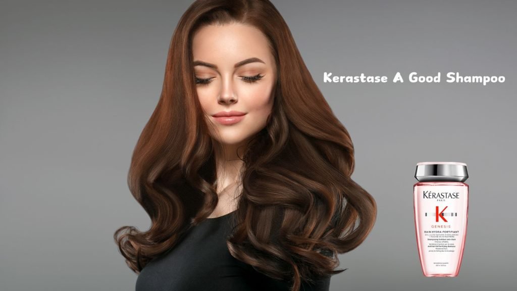 Is Kerastase A Good Shampoo? Exploring the Luxurious Hair Care Brand 1 Kerastase A Good Shampoo