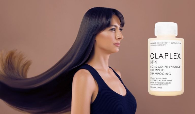 Olaplex Shampoo Good For Dandruff
